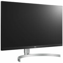 LG 27 Inch UHD 4K IPS Monitor with HDR 27UL850 hero image