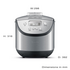 Breville BBM400 Gourmet Baker™ 1kg Bread Maker image NaN