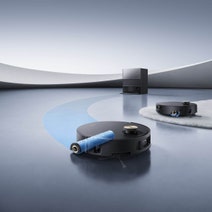 Dreame Aqua10 Roller Robot Vacuum and Mop DRE-AQUA10R hero image