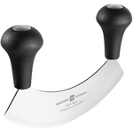 Wusthof 4731W  18cm Mincing Knife hero image