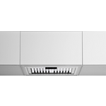 Falmec FP3ML60S2-EW765 60cm Milano Under Cupboard Rangehood with External Wall Motor hero image