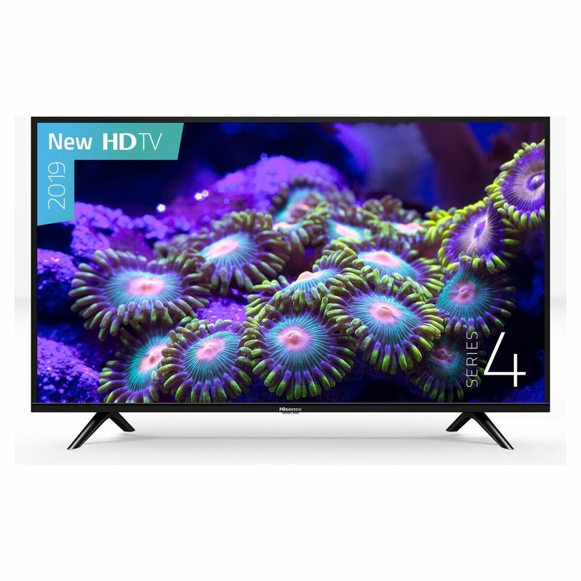 Hisense 49 Inch Series 4 Full HD Smart LED TV 49R4 | Appliances Online