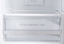 Esatto 207L Top Mount Fridge ETM207X hero image