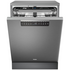 Haier 60cm Satina Freestanding Dishwasher HDW15F4S1 image NaN