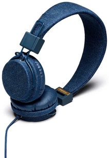 Urbanears IN-PLATTANDENIM On Ear Headphones hero image