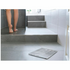 Soehnle Style Sense Compact 300 Digital Bathroom Scales Concrete S63882 image NaN