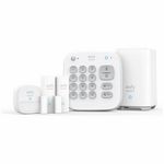 Eufy 5-Piece Home Alarm Kit T8990C21 hero image