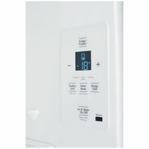 Westinghouse 565L French Door Frost Free Fridge with Water Dispenser WHE6060SB hero image