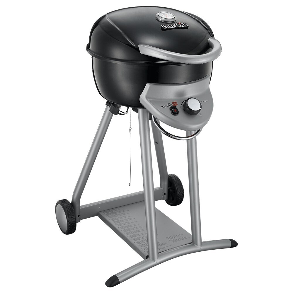 Char broil patio shop caddie gas grill