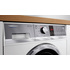 Fisher & Paykel 8.5kg WashSmart Front Load Washing Machine WH8560P2 image NaN