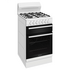 Westinghouse 54cm Freestanding Gas Oven/Stove WLG510WCNG image NaN