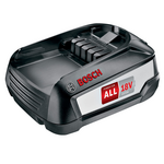 Bosch Power For All 18V 3.0Ah Lithium-ion Battery BHZUB1830 hero image