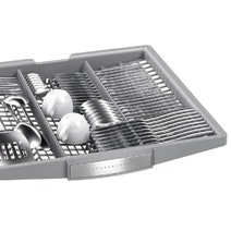 Bosch 60cm Series 6 Fully Integrated Dishwasher SMV6HCX03A hero image