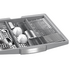Bosch 60cm Series 6 Fully Integrated Dishwasher SMV6HCX03A image NaN