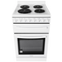 Euromaid F54RW 54cm Freestanding Electric Oven/Stove image NaN