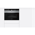 Siemens CM633GBS1B 45cm iQ700 Compact Built-In Oven with Microwave image NaN