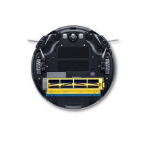 Samsung Navibot Vacuum Cleaner SR10F71 hero image