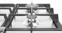 Arc CD9SG1 90cm Natural Gas Cooktop hero image