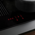 Novy 80cm Easy Induction Cooktop with Integrated Downdraft Rangehood 1851 image NaN