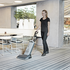 Nilfisk VU500 15 Inch SMU Commercial Upright Vacuum Cleaner 107418433PA image NaN