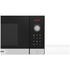 Bosch Series 2 Freestanding Microwave with Grill FEL053MS3A image NaN