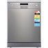 Trinity 60cm Stainless Steel Freestanding Dishwasher TRDWFS6014 image NaN