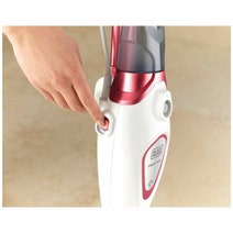 Black & Decker 1600W Steam-Mop BDS1616R-XE hero image