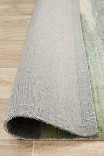 Rug Culture City Large BLUE Rug 400X76CM - CIT-563-BLUE-400X76 hero image