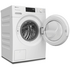 Miele W1 9kg Front Load Washing Machine with SteamCare WWD380WCS image NaN