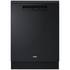 Haier 60cm Black Freestanding Dishwasher HDW15F4B1 image NaN