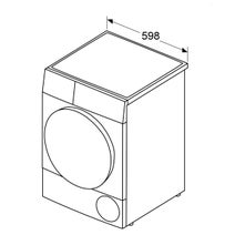 Bosch Series 8 9kg/8kg Laundry Package WGG244A0AUWQG235D8AU hero image