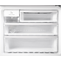 Westinghouse 529L Bottom Mount Fridge WBE5360SA image NaN