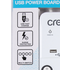 Crest PWA04983 4x Socket Surge Protector image NaN