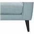 Kalona Vejle Neptual 2.5 Seater Modular Sofa  - 31279-25PR-FRD33 image NaN