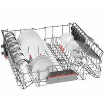 Bosch SMI66MS01A Serie 6 Semi-Integrated Dishwasher hero image