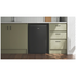 Haier 300 Series 90L Bar Fridge Black HRF90UG2 image NaN