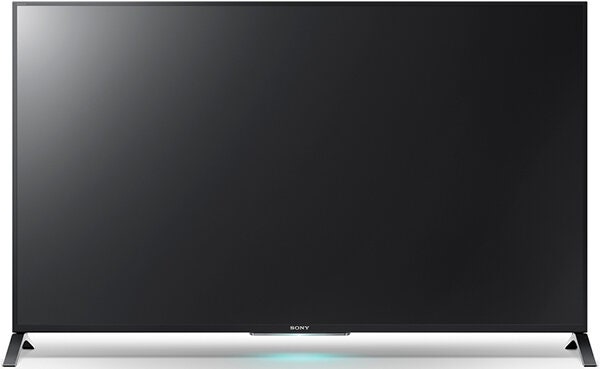 Sony KD55X8500B 55 inch 139cm 4K Ultra HD Smart 3D LED LCD TV