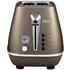 Delonghi CTI2003BZ Distinta 2 Slice Toaster image NaN