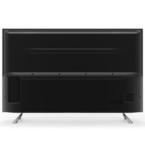 JVC 50 Inch 4K UHD Smart Android QLED TV AV-HQ507115A hero image