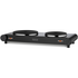 Kambrook KHP2B Portable Double Hotplate image NaN