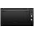 Fisher & Paykel 90cm Series 7 Stainless Steel Contemporary Electric Built-In Oven  OB90S9MEX4 image NaN