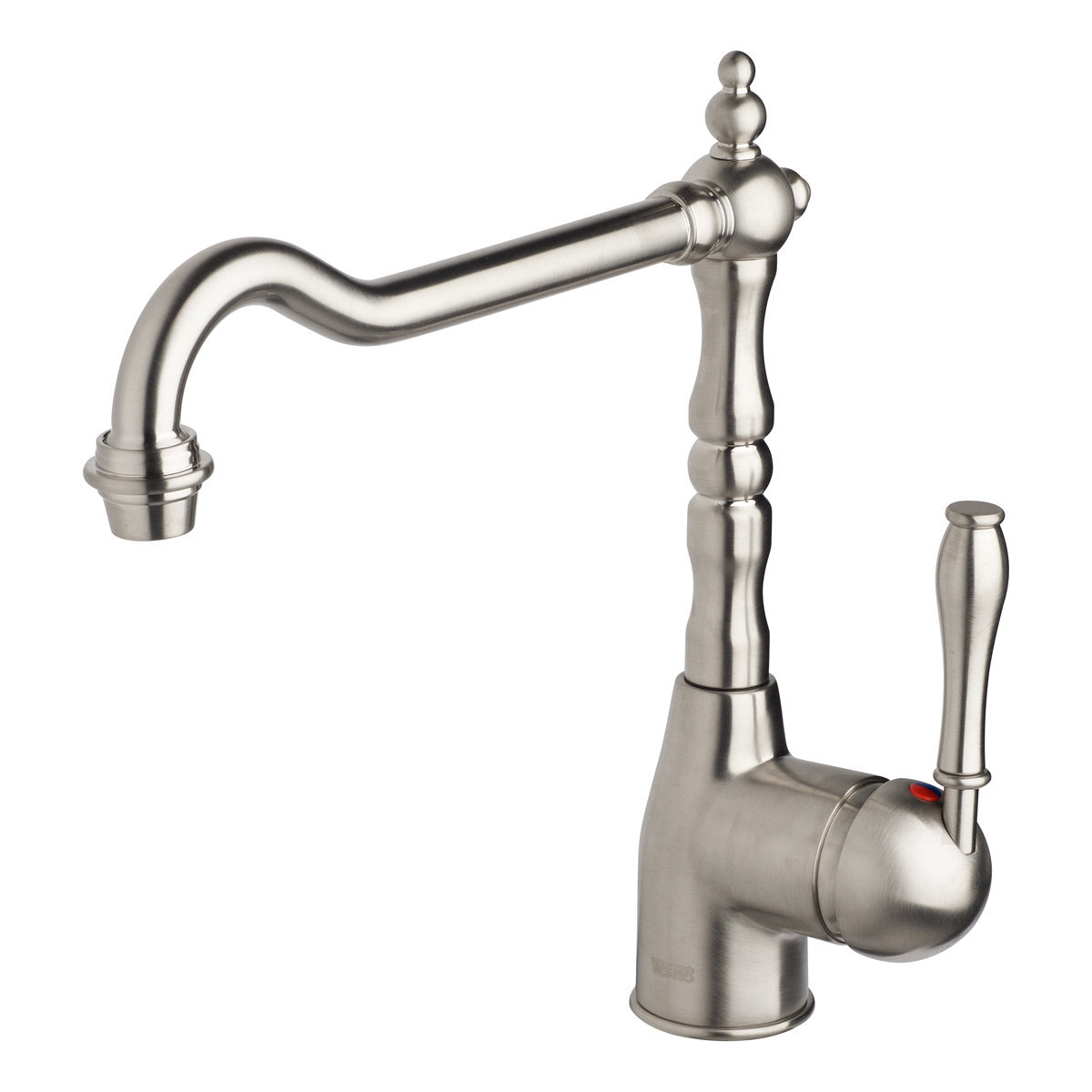 Armando Vicario PALAIS-BN Palais Kitchen Mixer Tap hero image