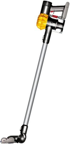 Dyson 219229 01 V6 Slim Handstick Vacuum Cleaner
