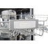Delonghi DEDW645SI Semi Integrated Dishwasher image NaN