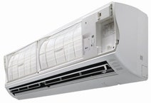 LG R09AWN-13 2.5kW Reverse Cycle Split System hero image