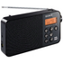 Sony XDRS40DBP DAB+ FM Portable Radio image NaN