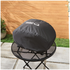 Weber Baby Q Premium BBQ Cover 3400151 image NaN