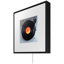 Samsung Music Frame HW-LS60D-XY hero image