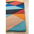 Rug Culture Matrix Medium Sunrise Rug 225X155CM - MTX-904-SUN-225X155 image NaN