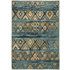 Rug Culture Oxford Oversize Blue Rug 400X300CM - OXF-430-BLU-400X300 image NaN